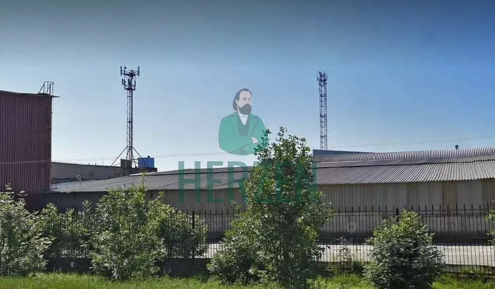 Производственное помещение в Московская область, Дедовск г. Истра ... - Фото 1