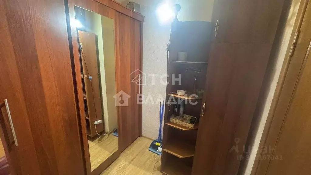 Комната Московская область, Королев ул. Циолковского, 15/14 (17.3 м) - Фото 2