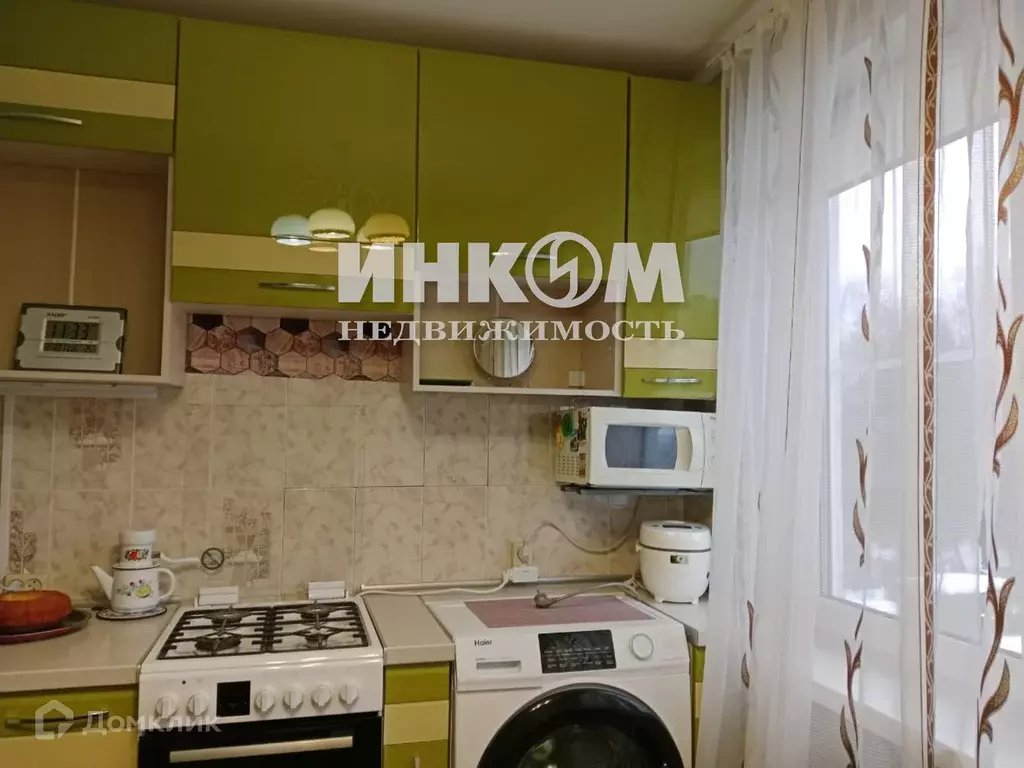 Продаётся 2-к квартира, 46.7 м - Фото 0