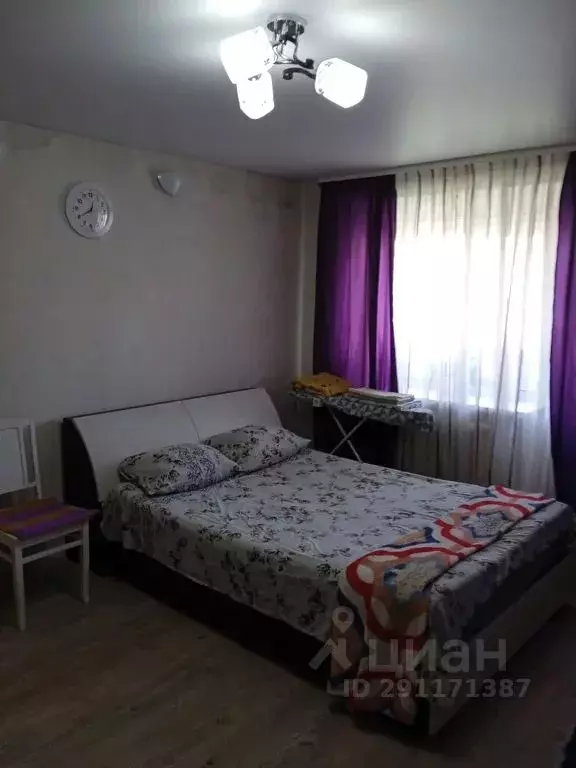 1-к кв. Ростовская область, Шахты Индустриальная ул., 1А (36.0 м) - Фото 1