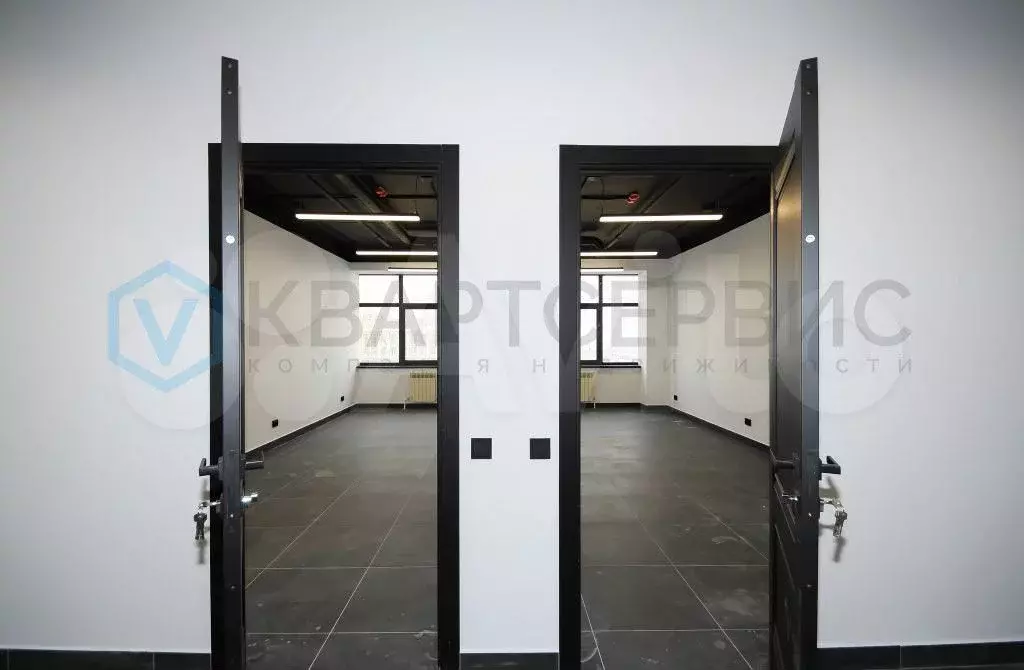 Продам офисное помещение, 56 м - Фото 1