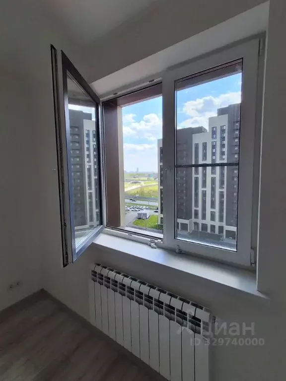 2-к кв. Москва ул. Николая Озерова, 2к1 (58.0 м) - Фото 2