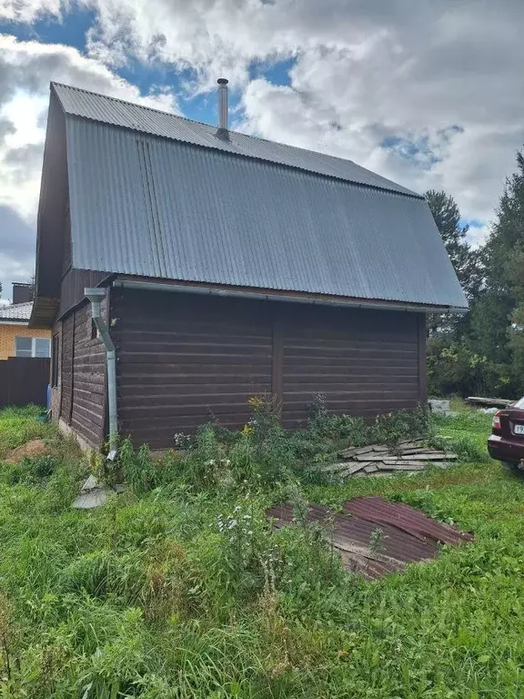 Дача, 80 м - Фото 1