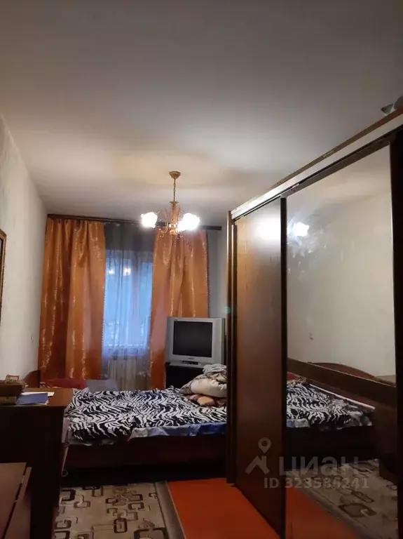 2-к кв. Красноярский край, Красноярск Затонская ул., 7Б (46.0 м) - Фото 2