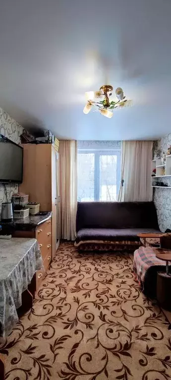 Комната Свердловская область, Екатеринбург ул. Фрезеровщиков, 78 (14.4 ... - Фото 0