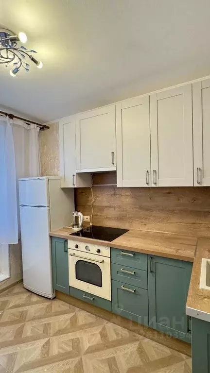 1-к кв. Москва Таллинская ул., 20К1 (37.0 м) - Фото 2