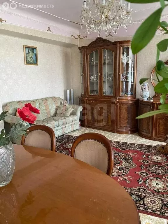 4-комнатная квартира: Ангарск, 106-й квартал, 7В (115 м) - Фото 2