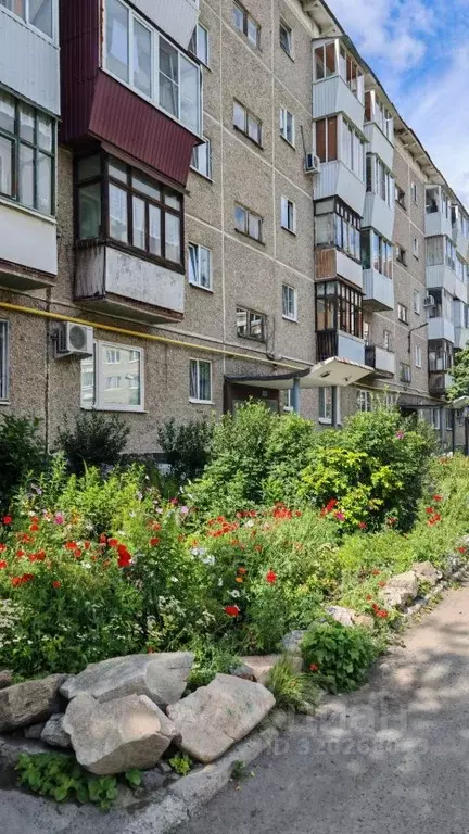 3-к кв. Свердловская область, Верхняя Пышма ул. Калинина, 37 (58.8 м) - Фото 0