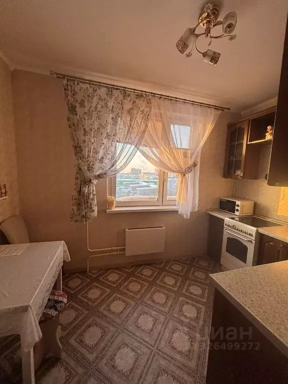 1-к кв. Москва ул. Захарьинские Дворики, 1к2 (37.8 м) - Фото 0