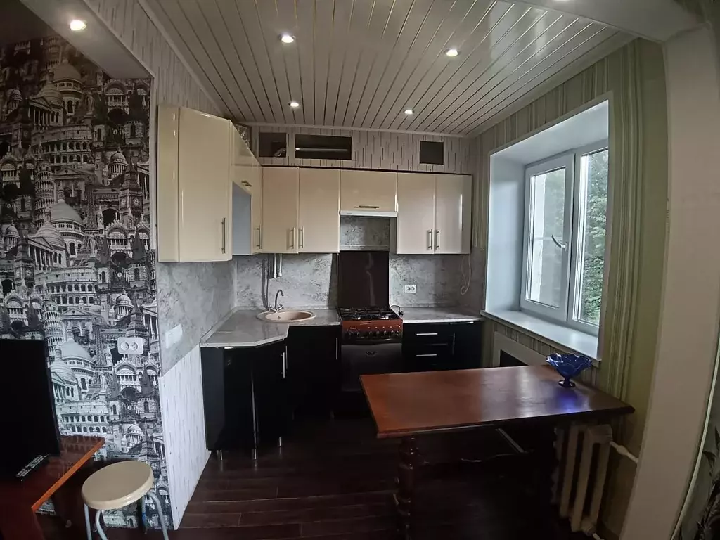Продаётся 1-к квартира, 30 м - Фото 1