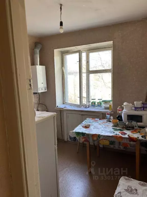 1-к кв. Рязанская область, Рязань Бронная ул., 19А (30.7 м) - Фото 2