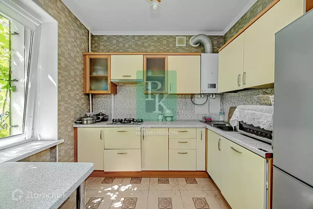 Продаётся 2-к квартира, 42 м - Фото 0