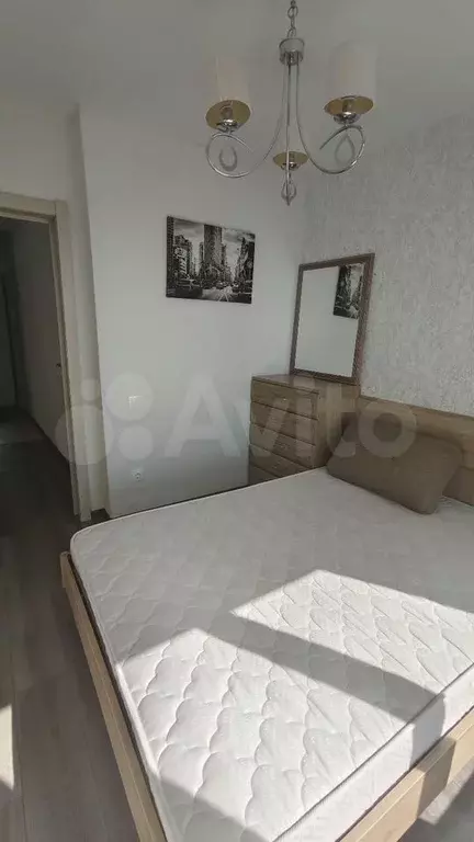 1-к. квартира, 60 м, 24/24 эт. - Фото 1