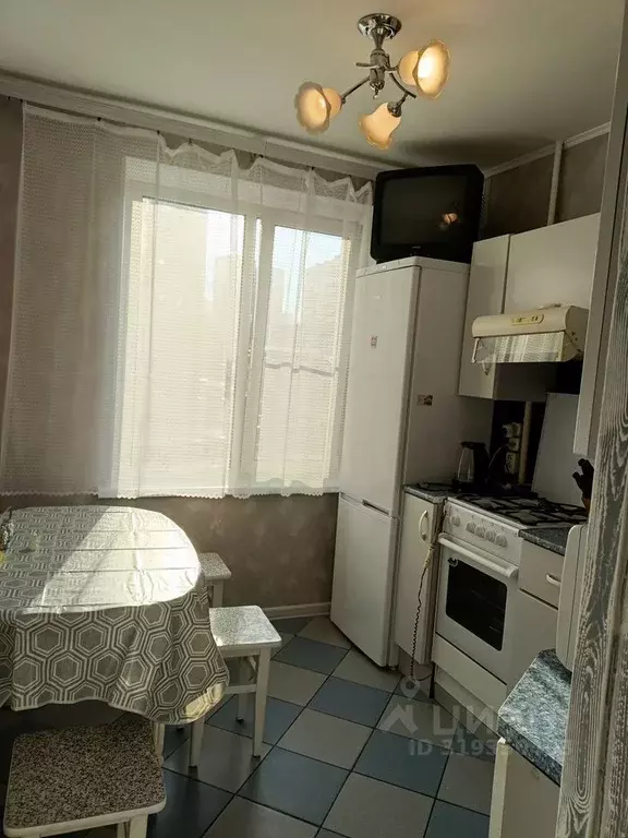 1-к кв. Москва ул. Архитектора Власова, 41 (32.0 м) - Фото 0