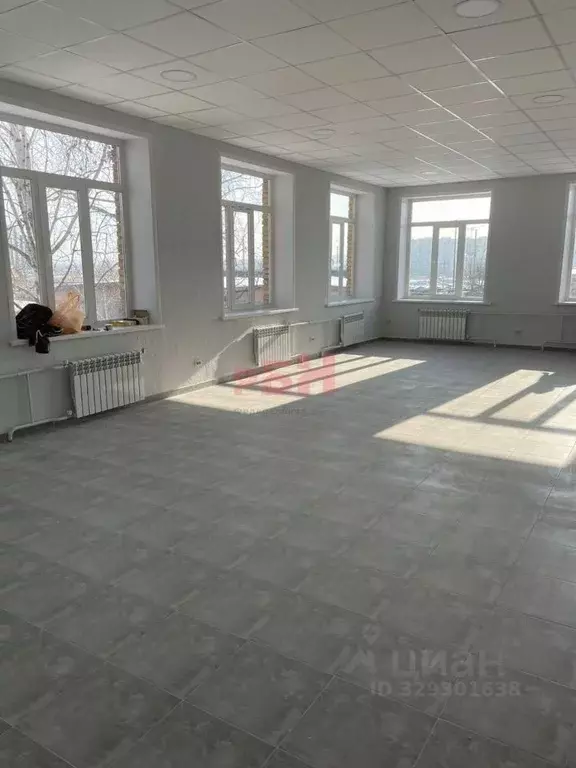 Производственное помещение в Пензенская область, Пенза ул. Терешковой ... - Фото 1