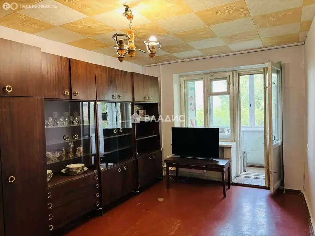 2-комнатная квартира: Иркутск, улица Шмидта, 20 (50.1 м) - Фото 2