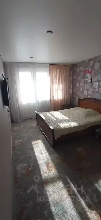 1-к кв. Челябинская область, Магнитогорск ул. Бурденко, 13 (32.0 м) - Фото 2