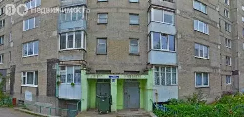 3-комнатная квартира: Калининград, улица Генерала Толстикова, 51 (67 ... - Фото 0