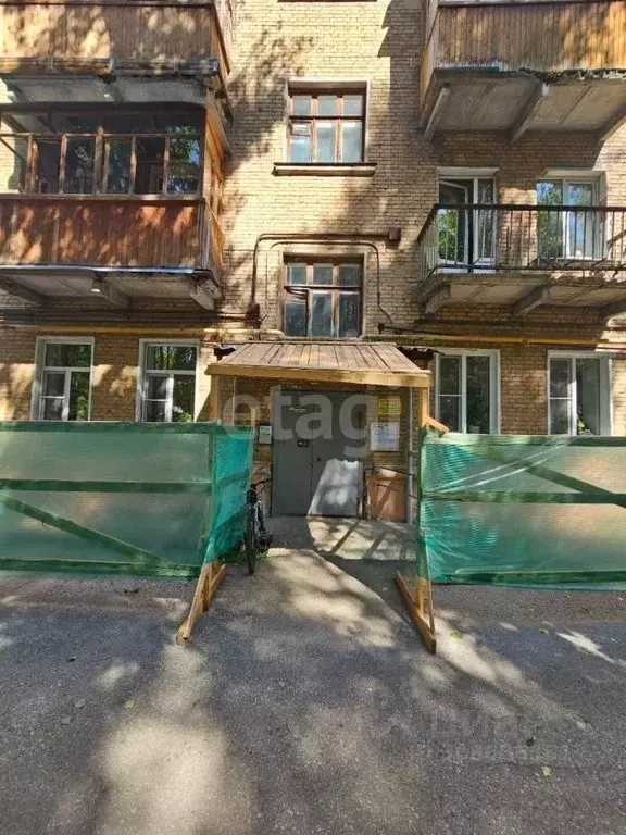 Помещение свободного назначения в Коми, Ухта ул. Кремса, 3 (115 м) - Фото 1