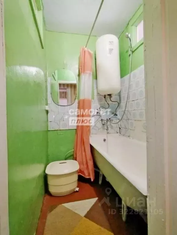 4-к кв. Сахалинская область, Южно-Сахалинск городской округ, с. ... - Фото 2