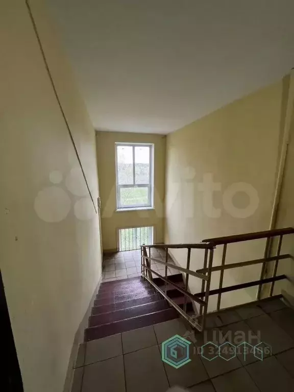 2-к кв. Калининградская область, Гурьевск Заречная ул., 36Б (46.4 м) - Фото 2