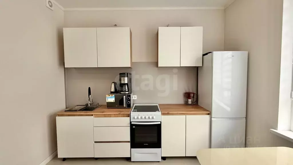 2-к кв. Москва ул. Лобановский Лес, 11 (51.0 м) - Фото 2