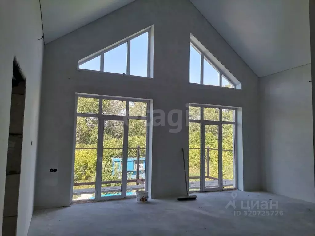 Дом в Башкортостан, Уфа городской округ, с. Нагаево, 6-й кв-л 3 (112 ... - Фото 2