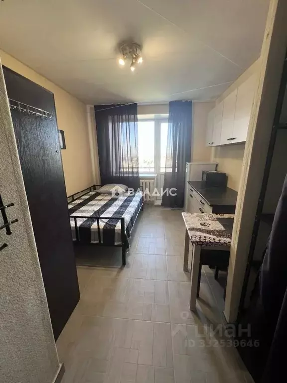 Комната Санкт-Петербург ул. Морской Пехоты, 6К1 (10.8 м) - Фото 2