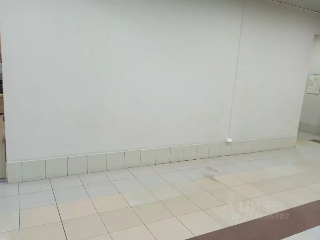 Торговая площадь в Челябинская область, Челябинск Салютная ул., 27 (3 ... - Фото 2