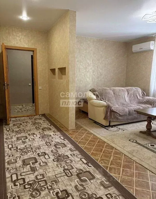 3-к кв. Липецкая область, Липецк Торговая пл., 2 (62.9 м) - Фото 1