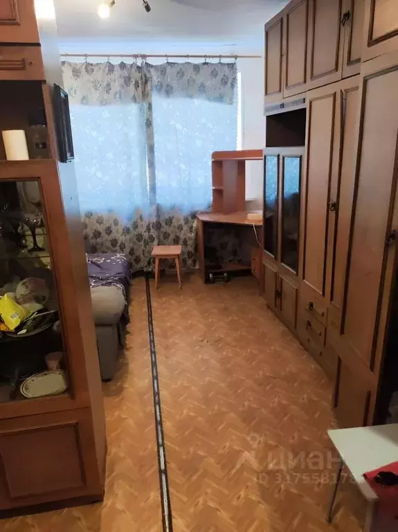 Комната Волгоградская область, Волгоград ул. 51-й Гвардейской Дивизии, ... - Фото 1