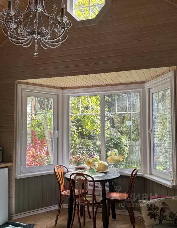 Дом в Московская область, Можайский муниципальный округ, д. Аксаново ... - Фото 2