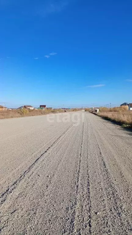 Участок в Амурская область, Благовещенск 5-я Стройка мкр,  (9.0 сот.) - Фото 1