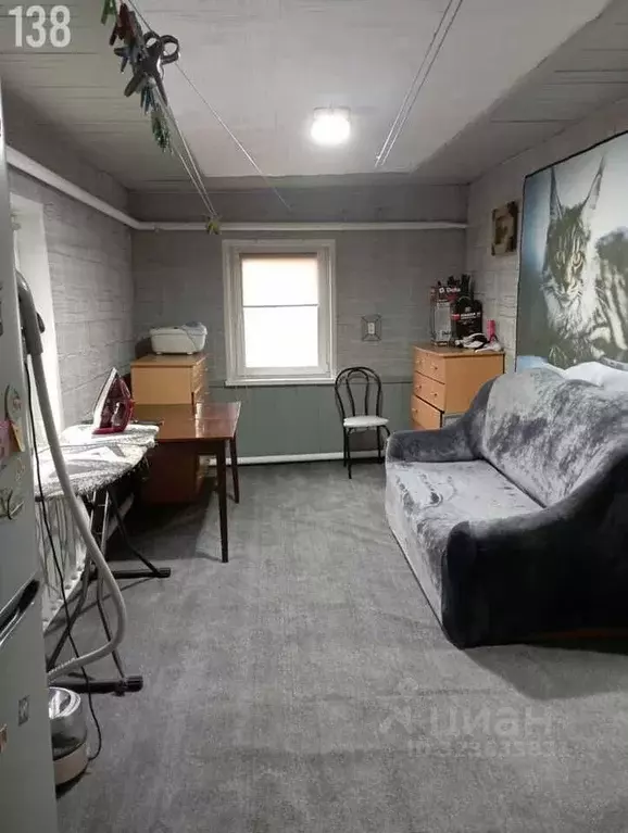 Коттедж в Красноярский край, Ермаковский сельсовет, с. Ермаковское ул. ... - Фото 2