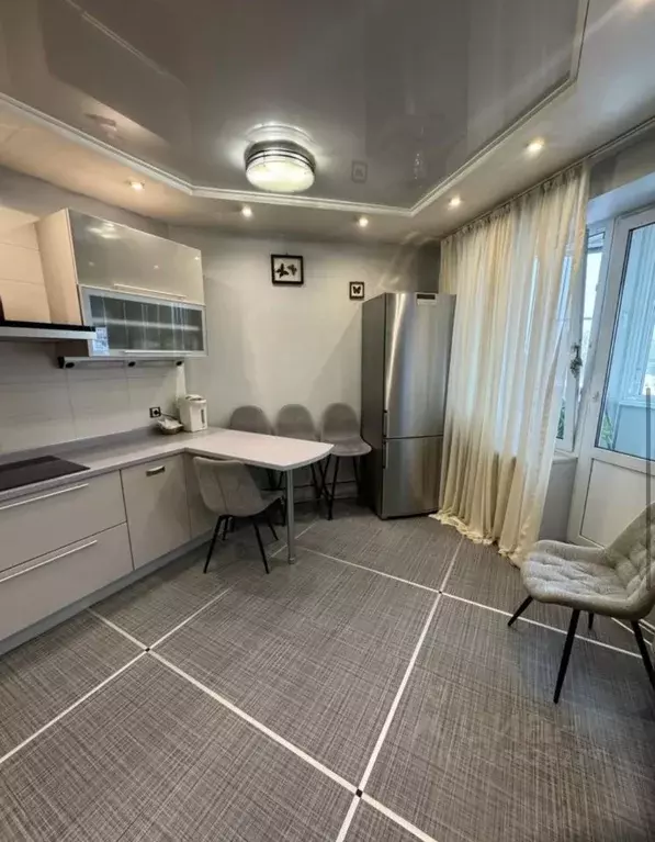 2-к кв. Москва ул. Саморы Машела, 8 (68.0 м) - Фото 2