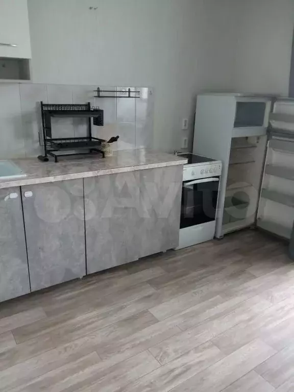 Квартира-студия, 30 м, 3/10 эт. - Фото 1