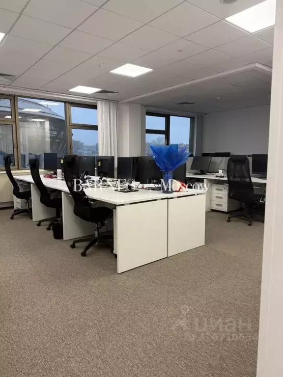 Офис в Москва Космодамианская наб., 52С3 (1005 м) - Фото 2