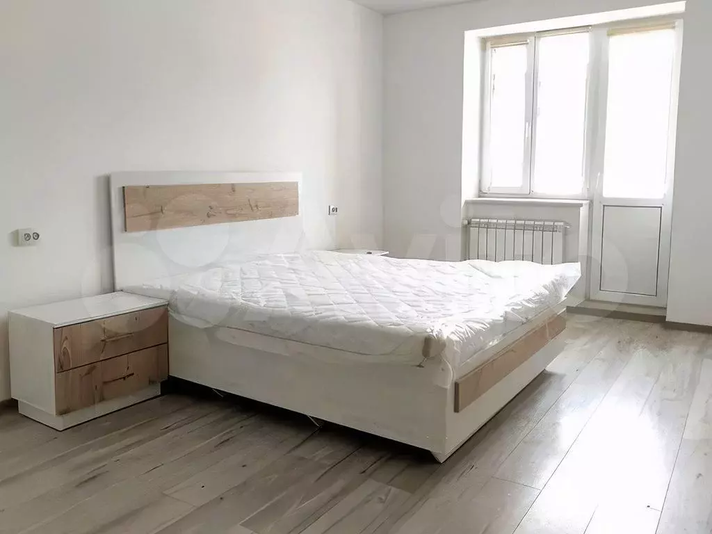 3-к. квартира, 79,1 м, 6/6 эт. - Фото 1