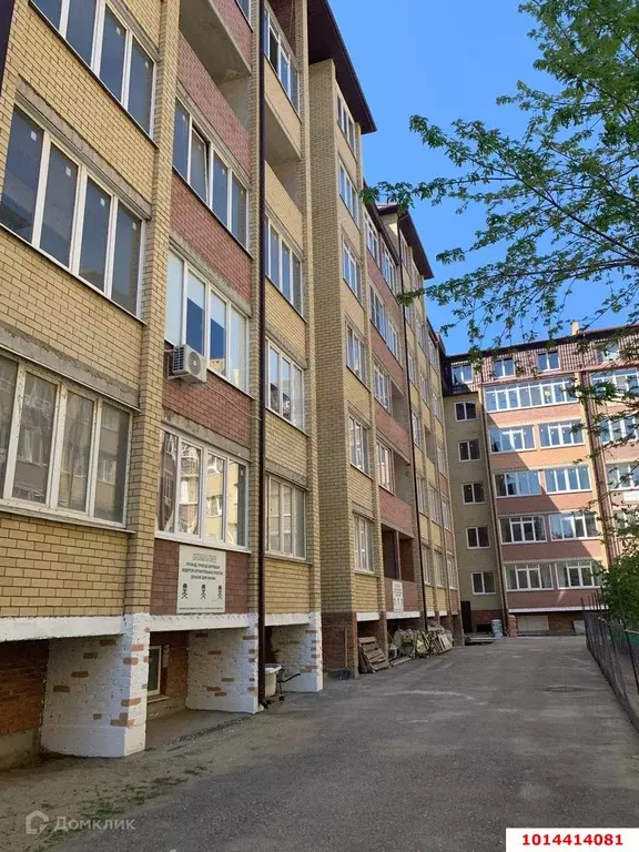 Продаётся 1-к квартира, 38.8 м - Фото 0