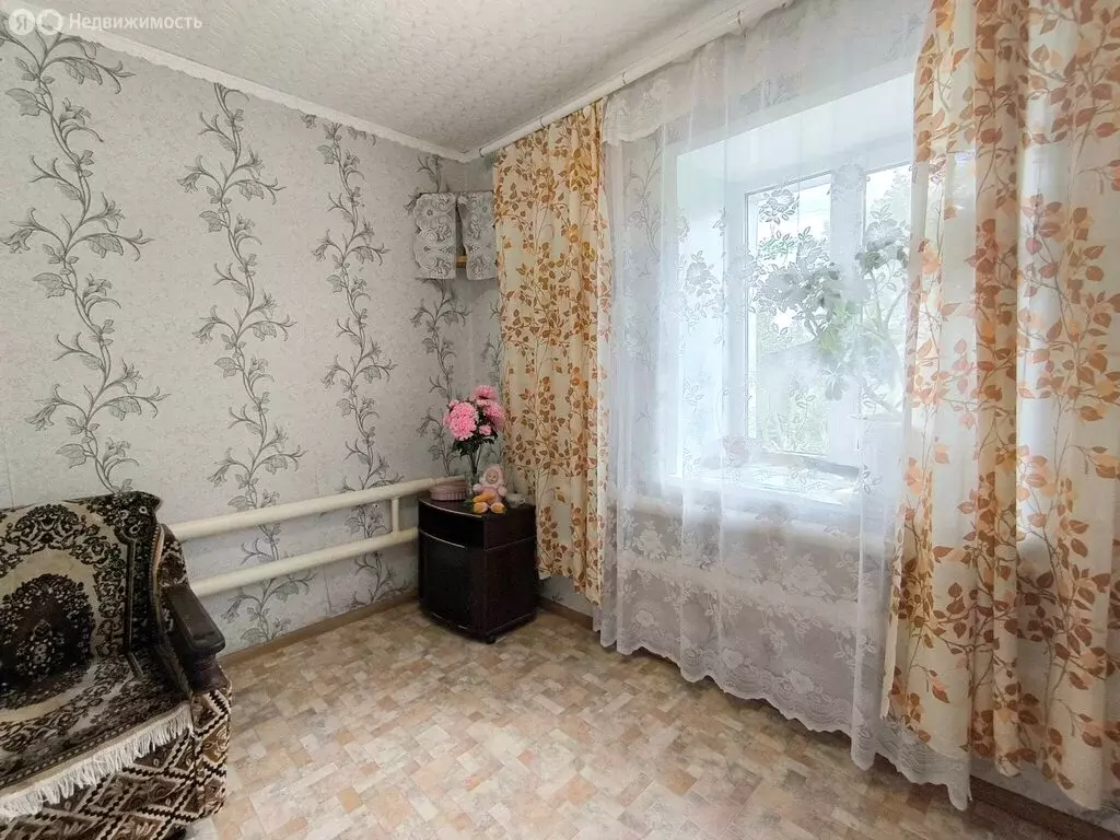 2-комнатная квартира: Вязники, Привокзальная улица, 56 (37.7 м) - Фото 0