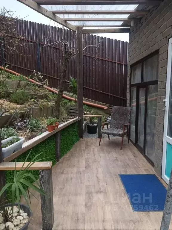 Дом в Краснодарский край, Сочи Сутугинское садоводческое товарищество, ... - Фото 0