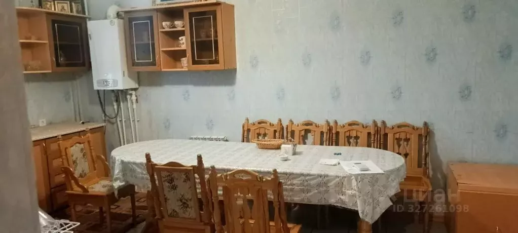 3-к кв. Чувашия, Ядрин ул. Карла Маркса, 113 (133.0 м) - Фото 1