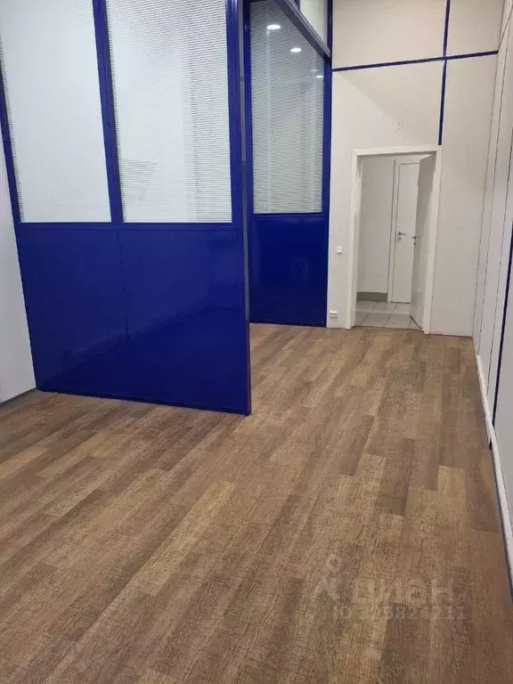 Офис в Санкт-Петербург Лиговский просп., 43-45Б (26 м) - Фото 2