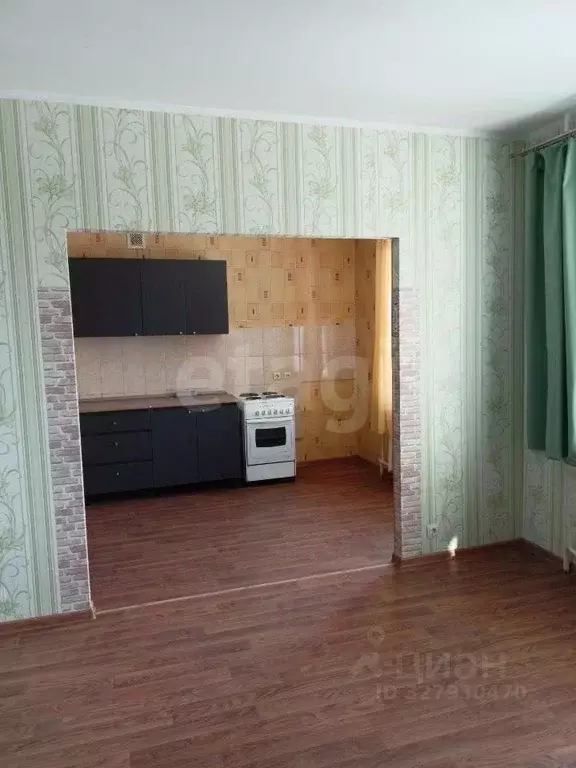 1-к кв. Пермский край, Пермь ул. Советской Армии, 6 (38.0 м) - Фото 2