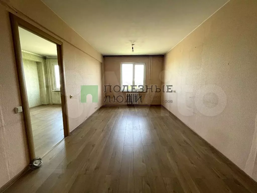 2-к. квартира, 54,9 м, 3/5 эт. - Фото 1