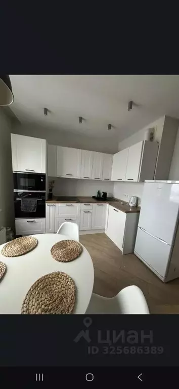 1-к кв. Татарстан, Казань просп. Победы, 139к2 (39.0 м) - Фото 1