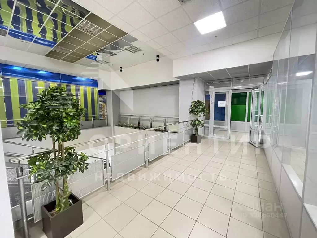 Производственное помещение в Свердловская область, Екатеринбург ул. ... - Фото 2