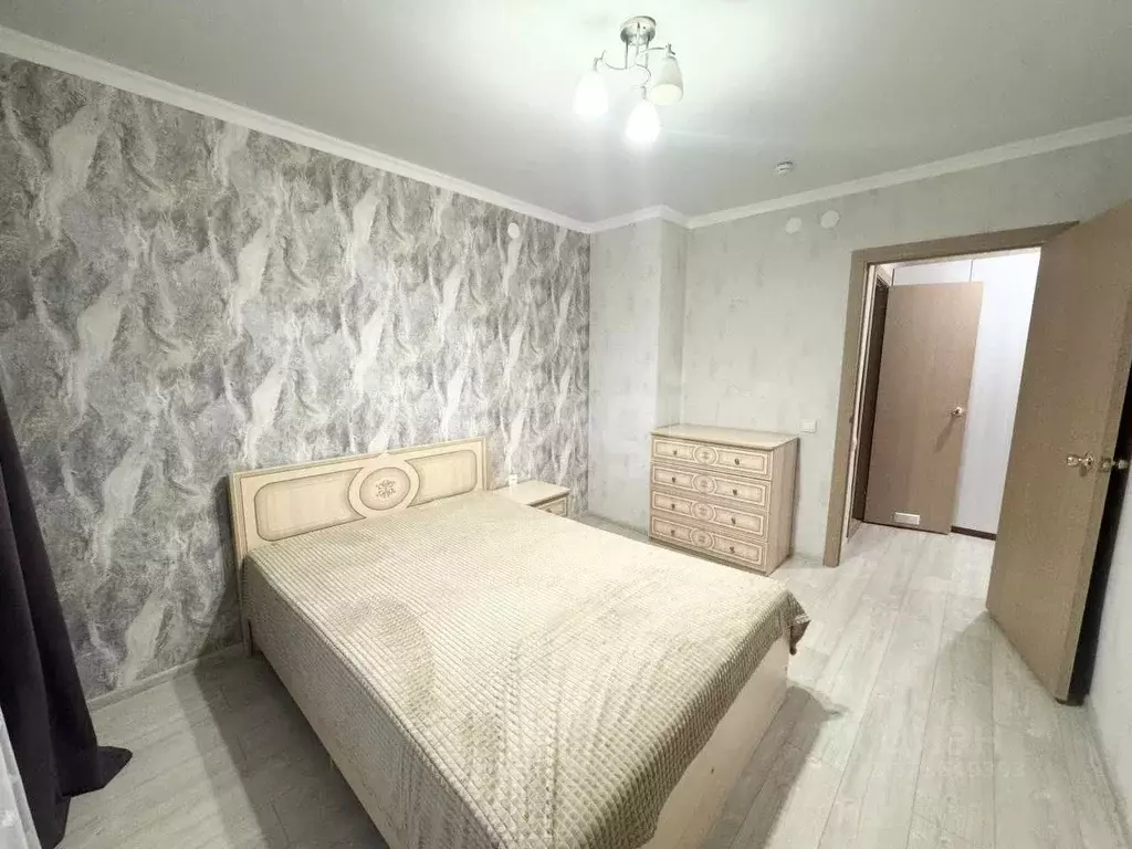 2-к кв. Татарстан, Казань ул. Наиля Юсупова, 7 (63.0 м) - Фото 2