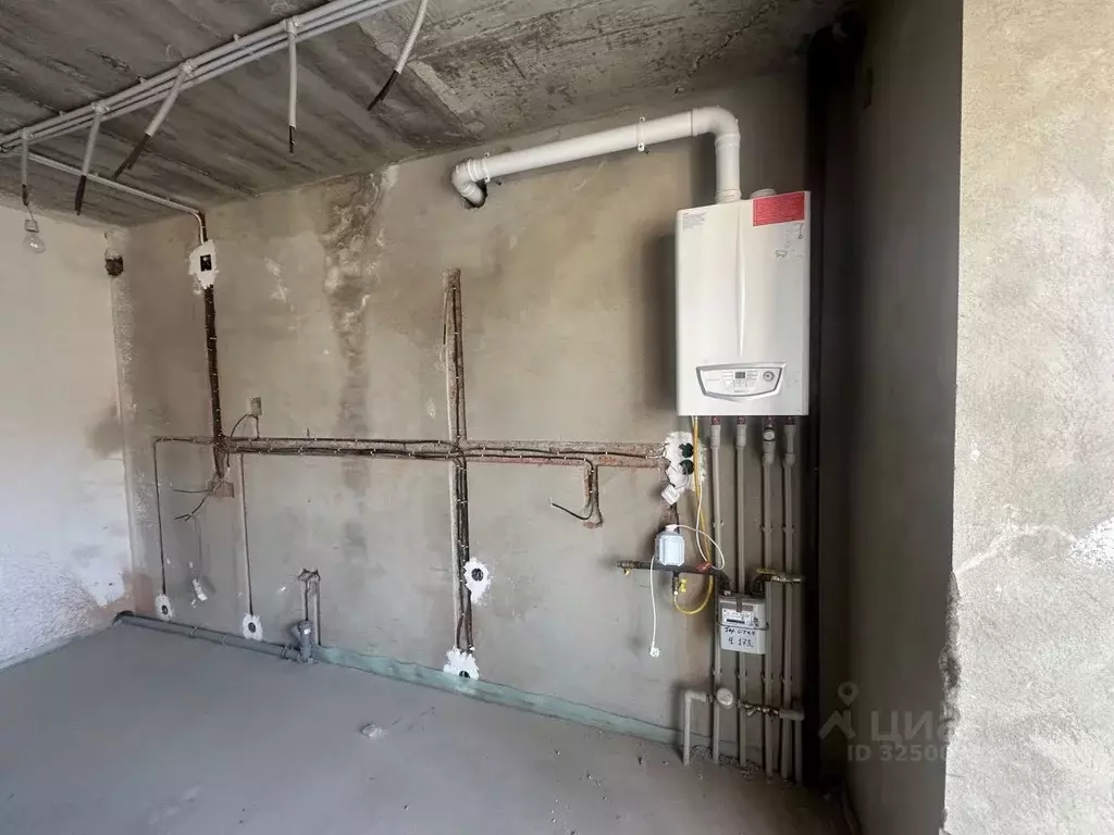 3-к кв. Северная Осетия, Владикавказ просп. Героев Отечества, 4 (113.0 ... - Фото 2