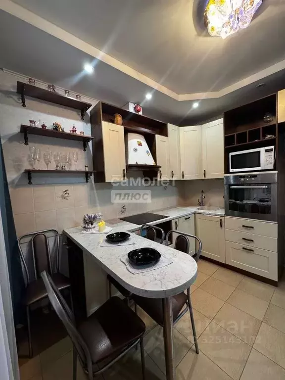 2-к кв. Коми, Сыктывкар ул. Чкалова, 8 (49.3 м) - Фото 2